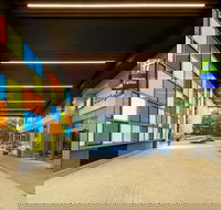 Holiday Inn Express Melbourne Southbank an IHG Hotel - Darwin Holiday