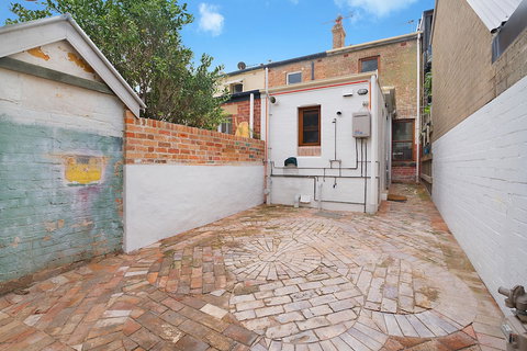 Newcastle Short Stay Apartments - 9 Alfred - Darwin Holiday 0