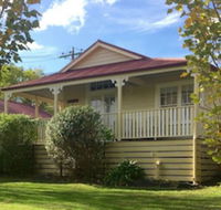Brentwood Cottage - Darwin Holiday