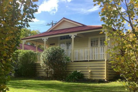 Brentwood Cottage - Darwin Holiday 0