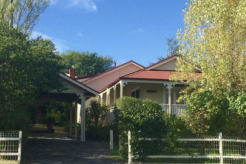 Brentwood Cottage - Darwin Holiday 3