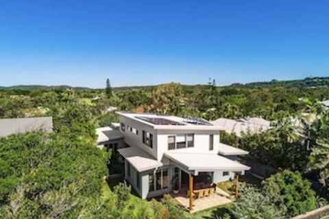 Shore Beats Work - Darwin Holiday 0