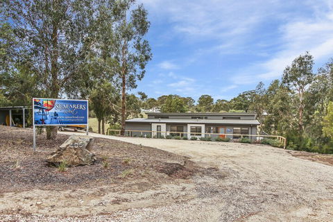 Seafarers Rest - Darwin Holiday 2