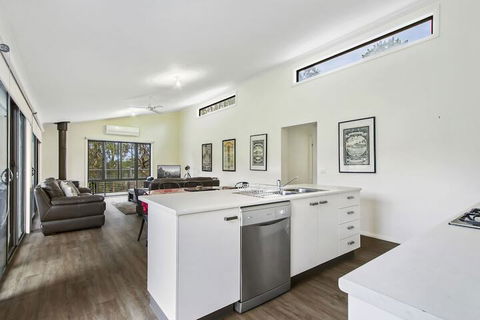 Seafarers Rest - Darwin Holiday 5