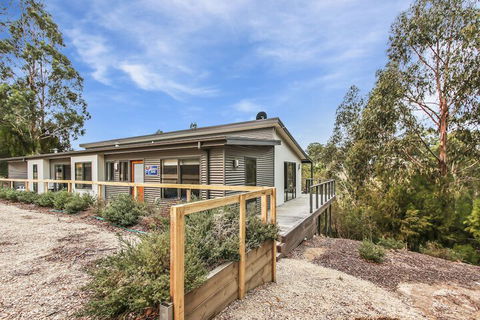 Seafarers Rest - Darwin Holiday 1