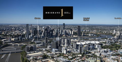 Arise Brisbane One - Darwin Holiday 0