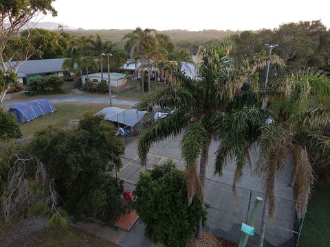 Camp Elim - Darwin Holiday 5