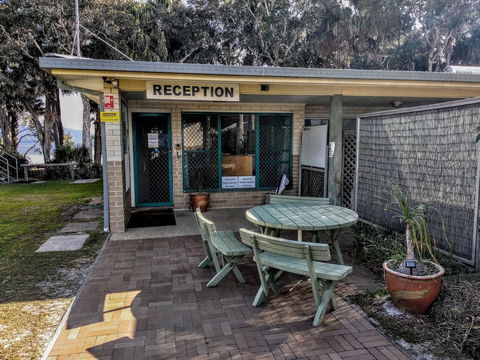 Camp Elim - Darwin Holiday 6