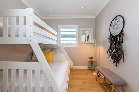 Bondi Breeze - Darwin Holiday 4