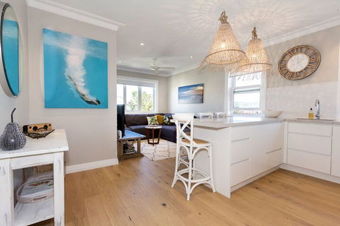 Bondi Breeze - Darwin Holiday 2