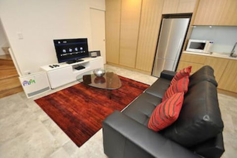 Ultimo Harris Apartments - Darwin Holiday 5