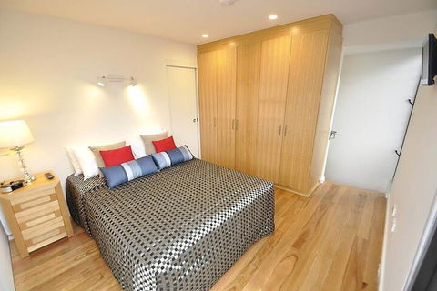 Ultimo Harris Apartments - Darwin Holiday 6