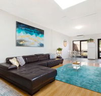 Ultimo Hackett Apartments - Darwin Holiday