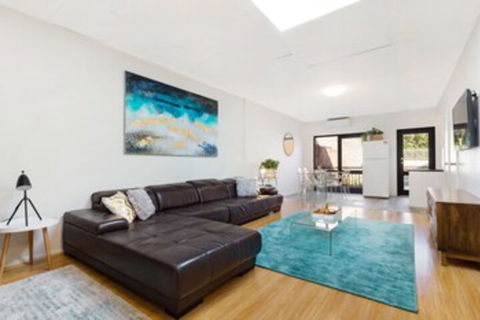 Ultimo Hackett Apartments - Darwin Holiday 0