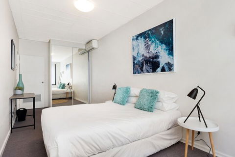 Ultimo Hackett Apartments - Darwin Holiday 3