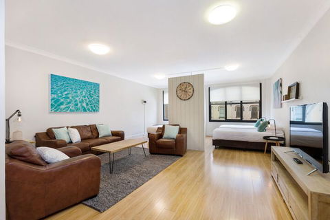 Ultimo Hackett Apartments - Darwin Holiday 6
