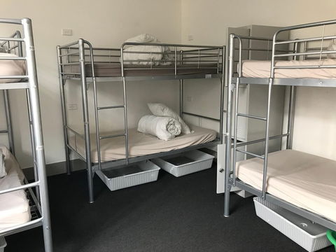 Koalas Perth City Backpackers Hostel - Darwin Holiday 4