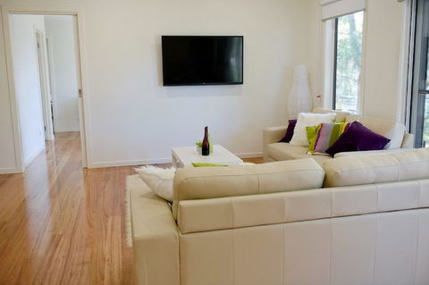 7 Gilmore Smiths Beach House - Darwin Holiday 2