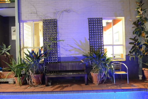 Summer House Newtown - Darwin Holiday 5