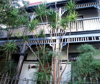 Summer House Newtown - Darwin Holiday 2
