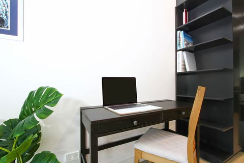 Accommodate Canberra - Parbery - Darwin Holiday 6