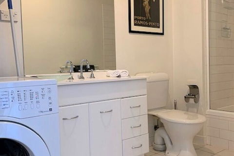 Readyset St. Kilda Road - Darwin Holiday 6