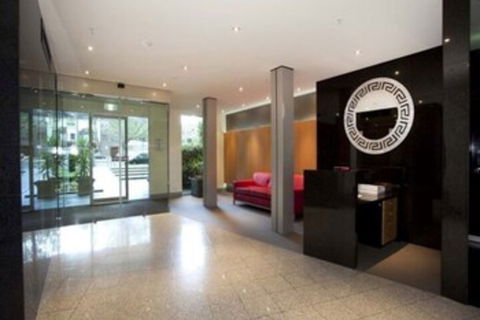 Readyset St. Kilda Road - Darwin Holiday 2