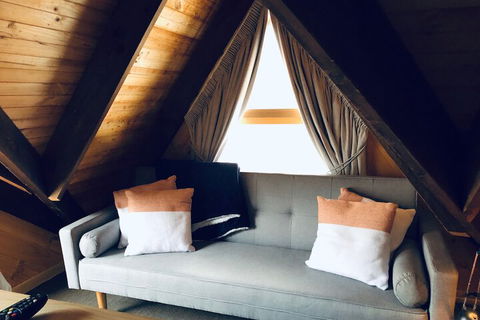 Mud Brick Cottage Cobungra - Darwin Holiday 6