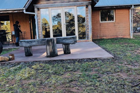 Mud Brick Cottage Cobungra - Darwin Holiday 1