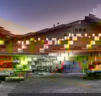 Kookaburra Ski Lodge - Darwin Holiday