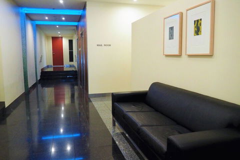 Metro Apartments South Melbourne CBD Edge - Darwin Holiday 1