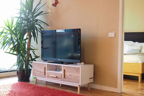 Metro Apartments South Melbourne CBD Edge - Darwin Holiday 5