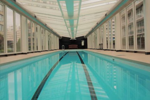 Metro Apartments South Melbourne CBD Edge - Darwin Holiday 0