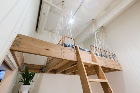 Isla, 2BDR Fitzroy Apartment - Darwin Holiday 3