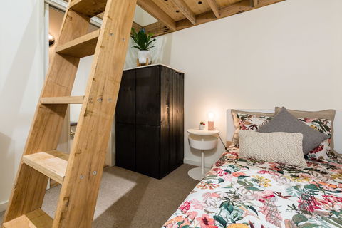 Isla, 2BDR Fitzroy Apartment - Darwin Holiday 4