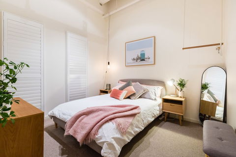 Isla, 2BDR Fitzroy Apartment - Darwin Holiday 1