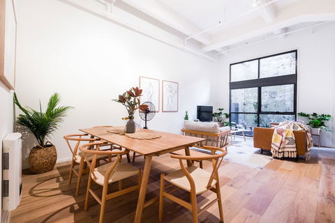 Isla, 2BDR Fitzroy Apartment - Darwin Holiday 2