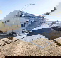 Coorong Aurora - Darwin Holiday