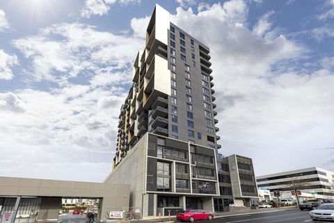 Avani Melbourne Box Hill Residences - Darwin Holiday 1