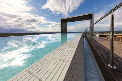 Avani Melbourne Box Hill Residences - Darwin Holiday 5