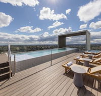 Avani Melbourne Box Hill Residences - Darwin Holiday