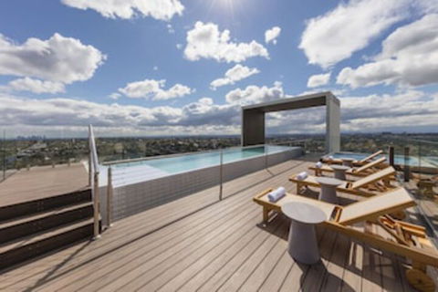 Avani Melbourne Box Hill Residences - Darwin Holiday 0