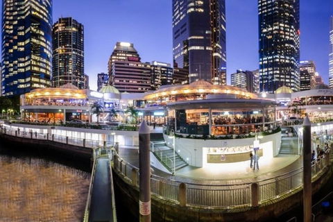 Bribane Chinatown 2bed Apt + Parking Pool Gym Qfv147 8 - Darwin Holiday 1