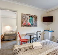 Arena Hotel - Darwin Holiday