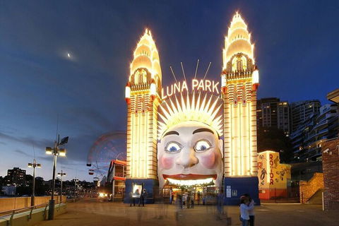 Olympic Park 2bed 2bath+parking Nop002 1 - Darwin Holiday 3