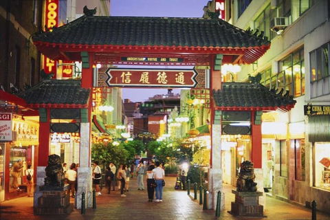 Min To Olym Park 2bed Cosy APT Parking Nho075 - Darwin Holiday 3