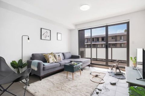 Min To Olym Park 2bed Cosy APT Parking Nho075 - Darwin Holiday 0