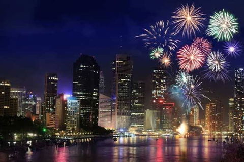 Fortitude Valley 2bed Parking Pool Showground Qfv010 - Darwin Holiday 7