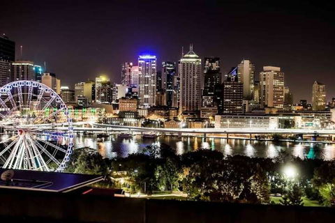 Fortitude Valley 2bed Parking Pool Showground Qfv010 - Darwin Holiday 5