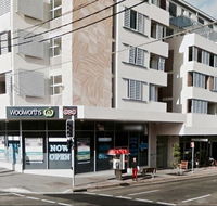 Sydney Matraville Unique Penthouse 3bed parking Nmv483 - Darwin Holiday